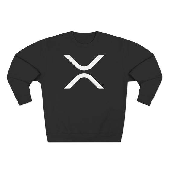 XRP Crewneck