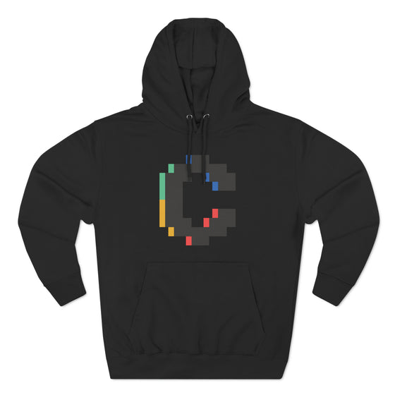 Convex Finance Hoodie