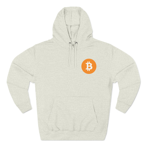 Bitcoin Hoodie