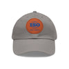 ISO 20022 Dad Hat