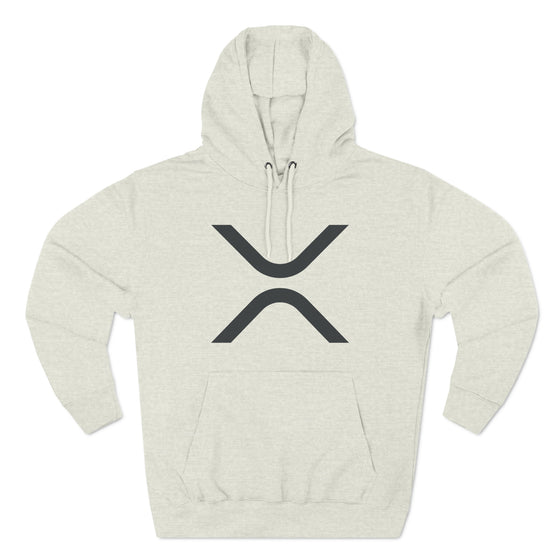 Big XRP Hoodie