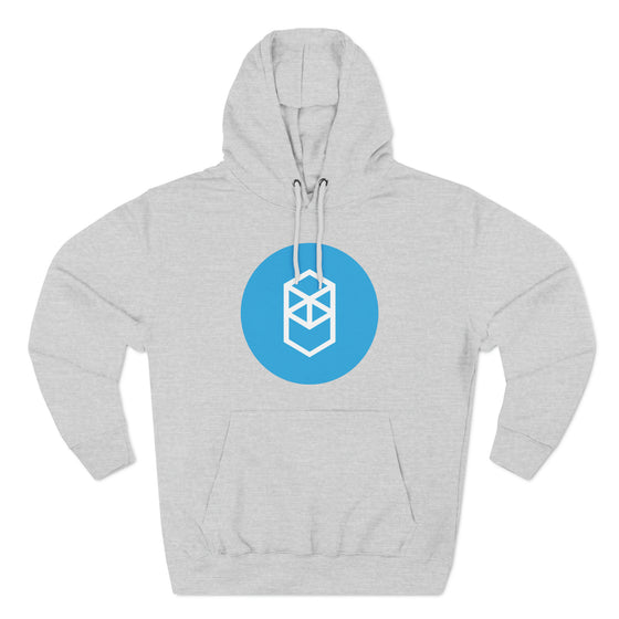 Fantom Hoodie