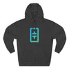 Theta Hoodie