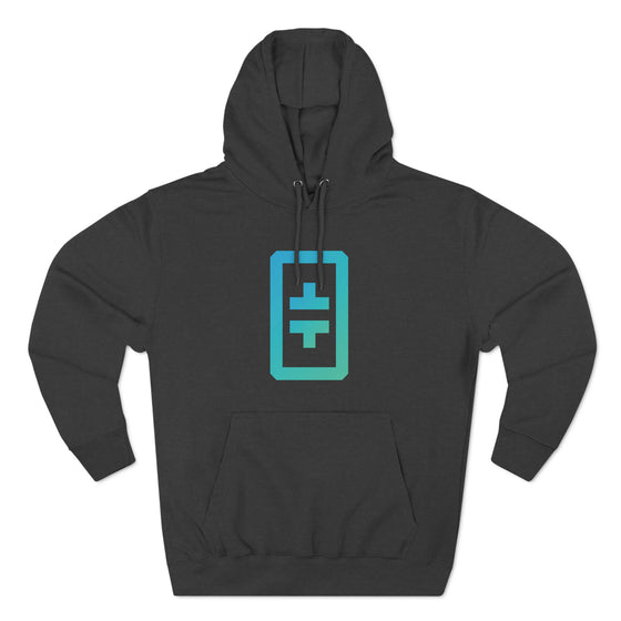 Theta Hoodie