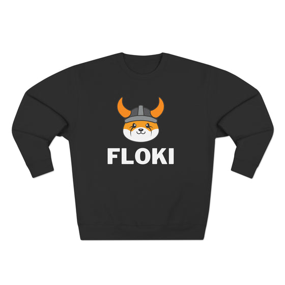 Floki Crewneck