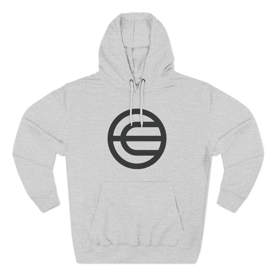 World coin Hoodie