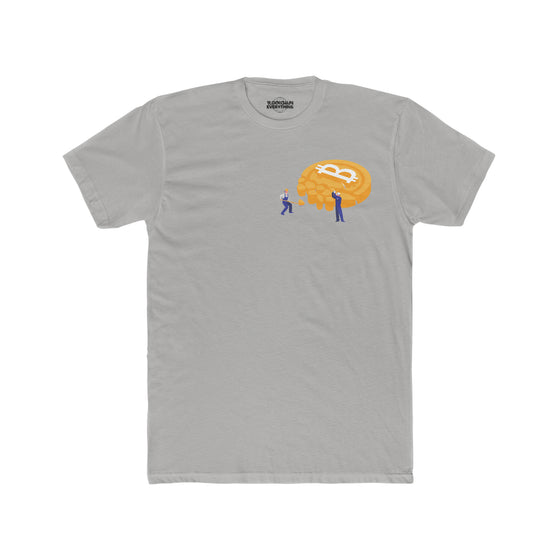 Bitcoin Mining Tee