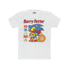 Harry Potter Obama Sonic 10 Inu  Tee