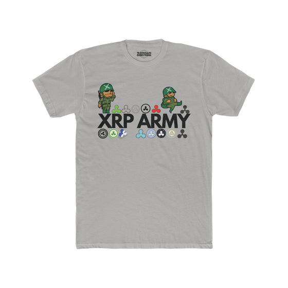 XRP Army Tee