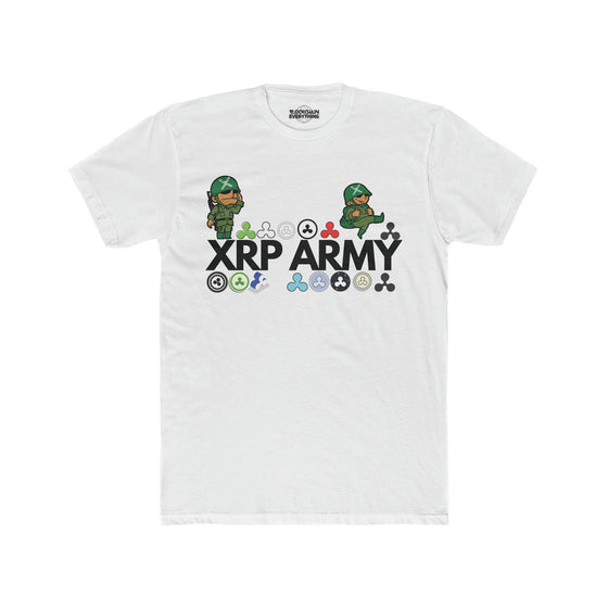 XRP Army Tee