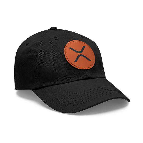 XRP Dad Hat