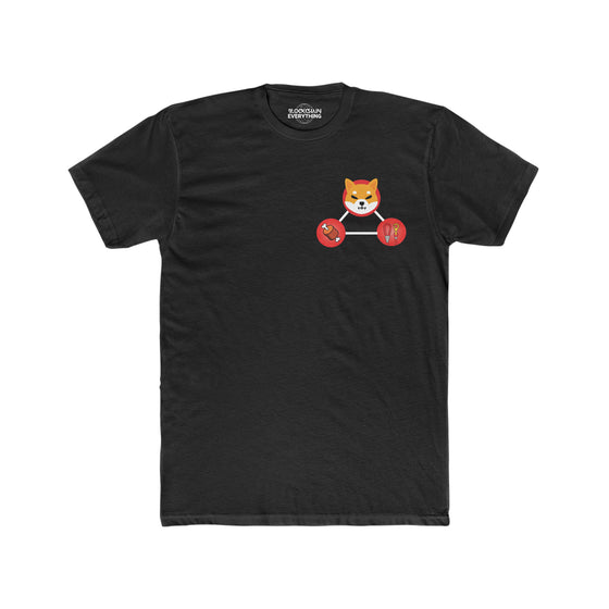 Shiba Ecosystem Tee