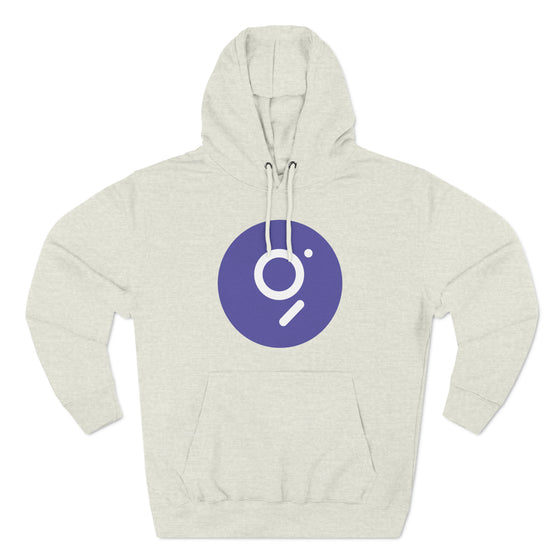 The Graph Hoodie