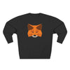 Metamask crewneck