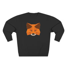  Metamask crewneck