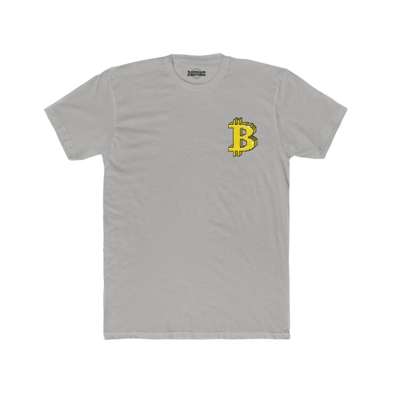 Video Game Bitcoin Tee