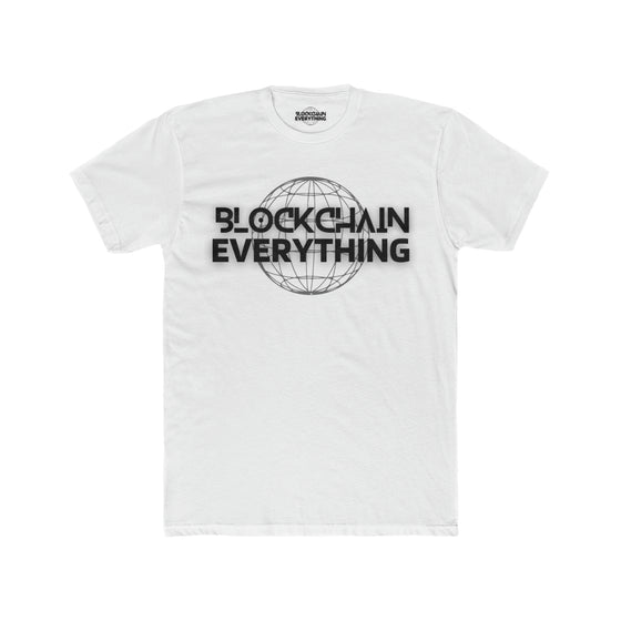 Blockchain Everything Tee