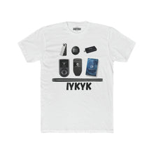  Hardware wallet IYKYK Tee