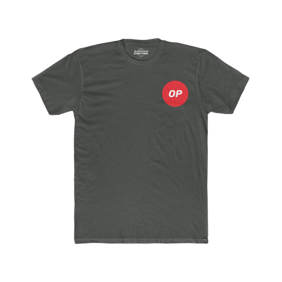 Optimism Tee