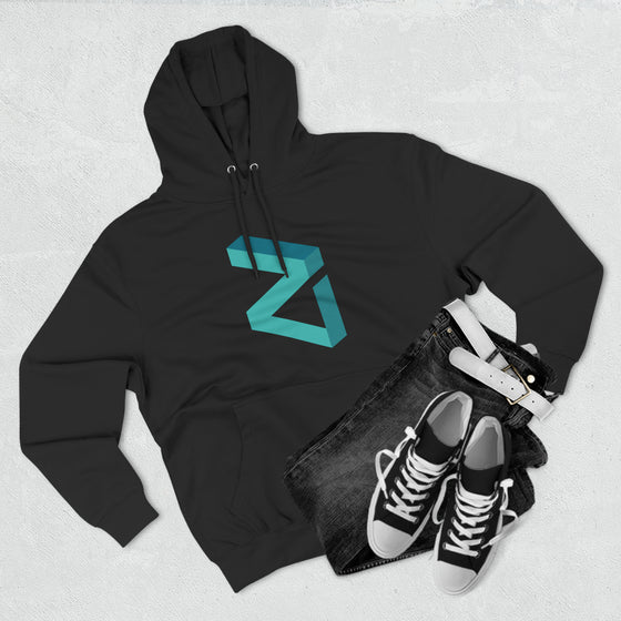 Zilliqa Hoodie