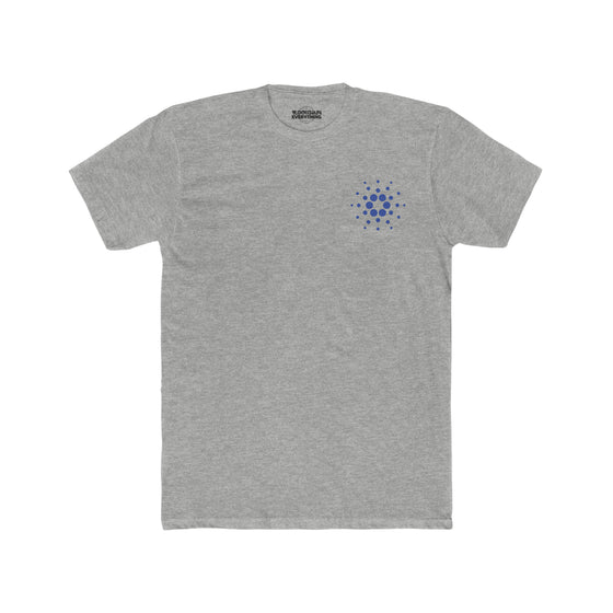 Cardano Tee