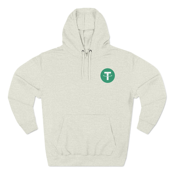 Tether Hoodie