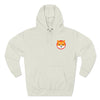 Shiba Premium Pullover Hoodie