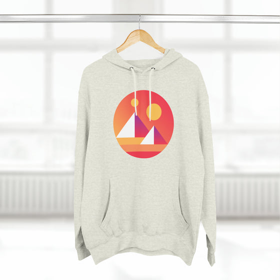 Decentraland Hoodie