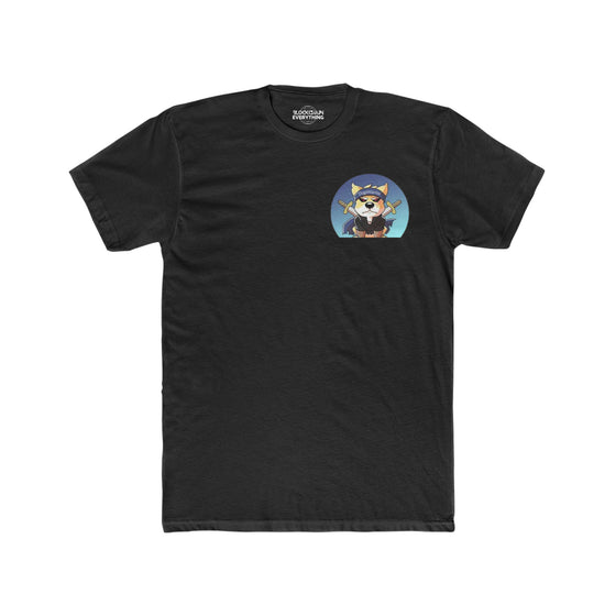 Doge Warrior Tee