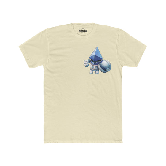 ETH astronaut Tee