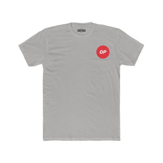 Optimism Tee