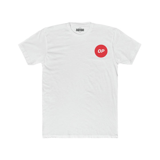 Optimism Tee