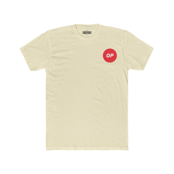 Optimism Tee