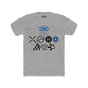 Iso 20022 Coins Tee