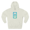 Theta Hoodie