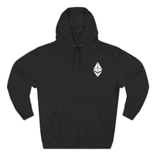  Ethereum Hoodie