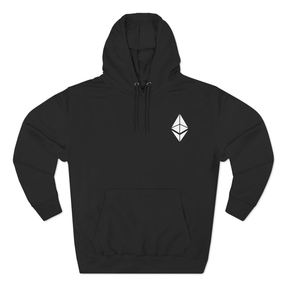 Ethereum Hoodie