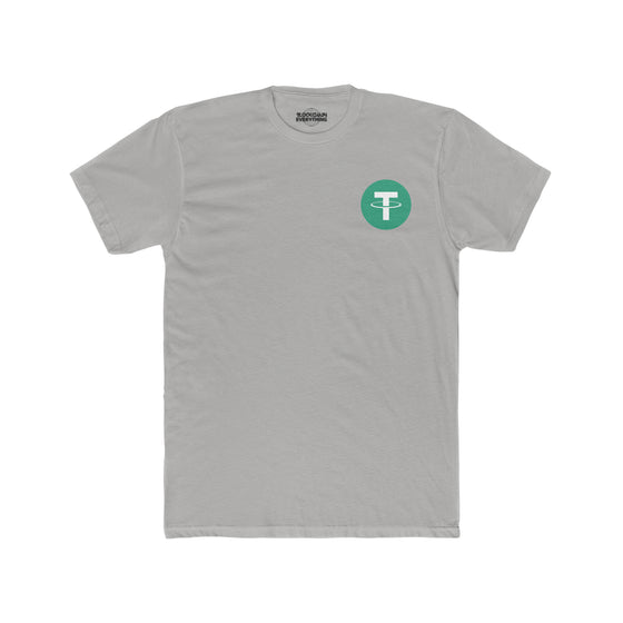 Tether Tee