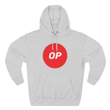  Optimism Hoodie