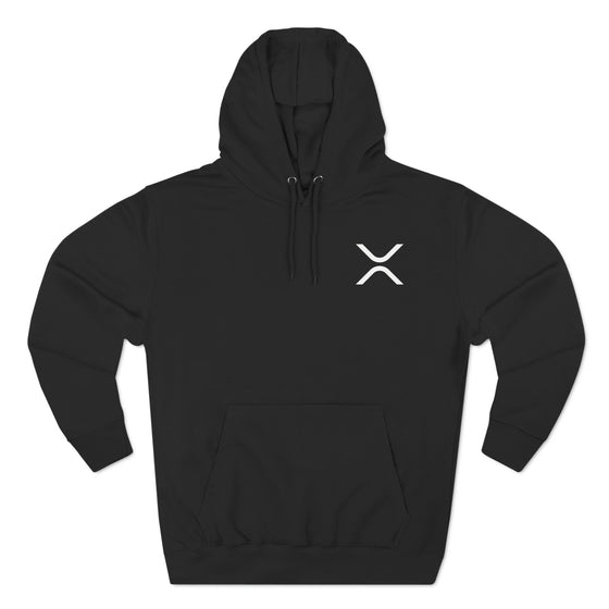 XRP Hoodie