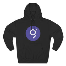  The Graph Hoodie