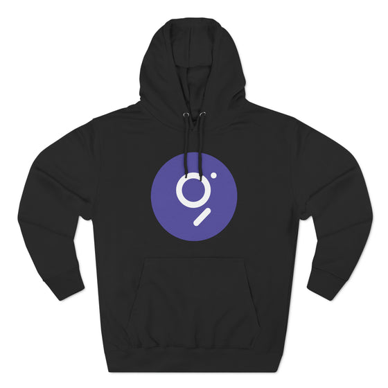 The Graph Hoodie