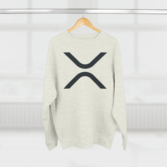 XRP Crewneck