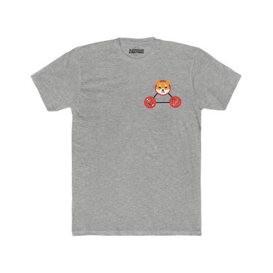 Shiba Ecosystem Tee