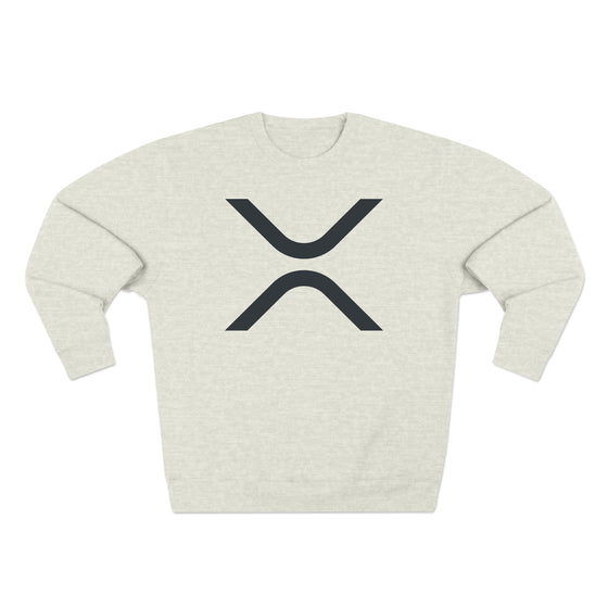 XRP Crewneck