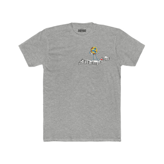 XRP has Landed in Japan Tee