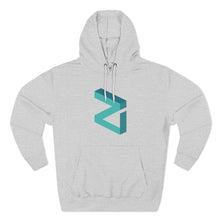  Zilliqa Hoodie