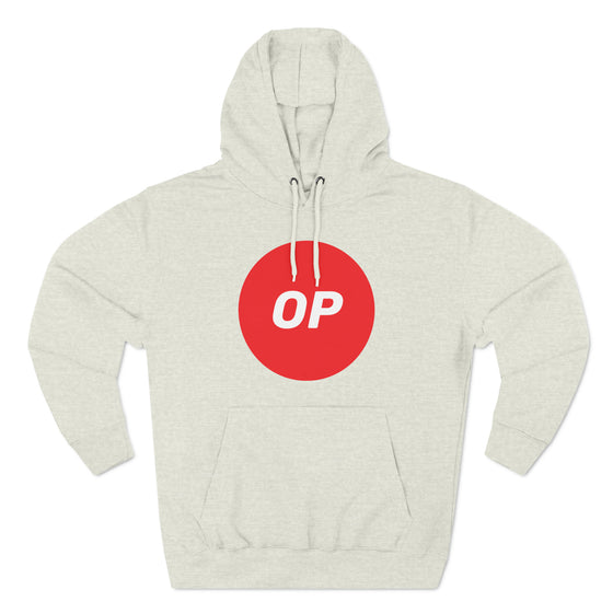 Optimism Hoodie