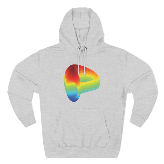 Curve Hoodie