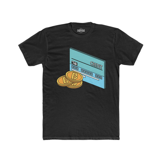 BTC or Credit Tee